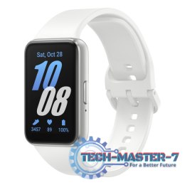 Galaxy Fit3 Srebrny SAMSUNG Srebrny