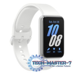 Galaxy Fit3 Srebrny SAMSUNG Srebrny