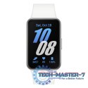 Galaxy Fit3 Srebrny SAMSUNG Srebrny
