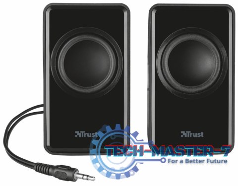 Głośniki TRUST Avora 2.1 Subwoofer Speaker Set 20442 Głośniki TRUST Avora 2.1 Subwoofer Speaker Set 20442