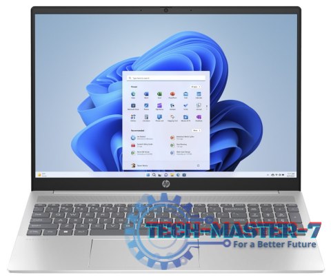 HP Pavilion 16-af0006nw (16"/U5-125U/Intel Graphics/16GB/SSD512GB/W11H/Srebrny)