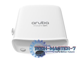 HP R2X11A HPE Aruba Instant On AP17 (RW) 2x2 11ac Wave2 Outdoor Access (R2X11A)