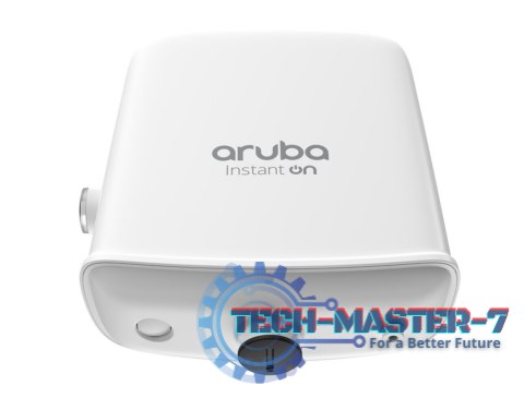 HP R2X11A HPE Aruba Instant On AP17 (RW) 2x2 11ac Wave2 Outdoor Access (R2X11A) HP R2X11A HPE Aruba Instant On AP17 (RW) 2x2 11ac Wave2 Outdoor Access (R2X11A)