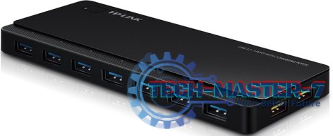Hub USB TP-LINK UH720 Hub USB TP-LINK UH720