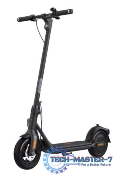 Hulajnoga elektryczna Segway F2 D