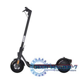 Hulajnoga elektryczna Segway F2 D