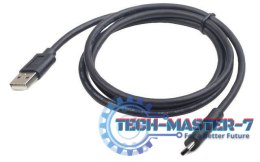 Kabel USB GEMBIRD USB 3.1 typ C 1.8