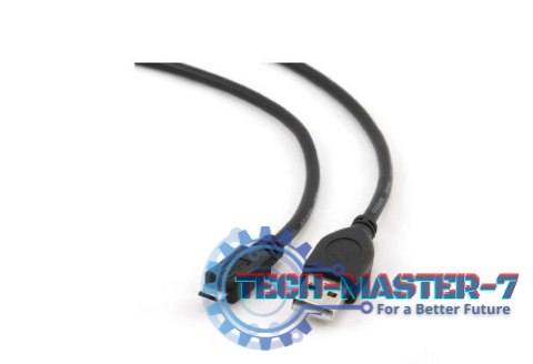 Kabel USB GEMBIRD USB Micro B (wtyk) 3 Kabel USB GEMBIRD USB Micro B (wtyk) 3