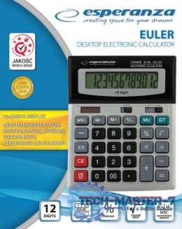 Kalkulator ESPERANZA ECL103