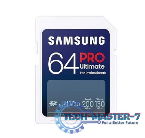 Karta pamięci SAMSUNG 64 GB Czytnik USB