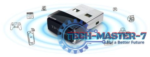 Karta sieciowa bezprzewodowa TP-LINK TL-WN725N Karta sieciowa bezprzewodowa TP-LINK TL-WN725N
