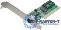 Karta sieciowa przewodowa DIGITUS DN-1001J