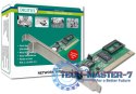 Karta sieciowa przewodowa DIGITUS DN-1001J