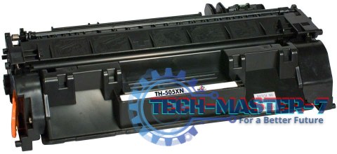 Kaseta z tonerem TB PRINT TH-505XN Zamiennik HP CE505X TH-505XN