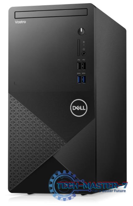 Komputer DELL Vostro 3020 (I3-13100/UHD 730/8GB/SSD256GB/W11P)