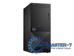 Komputer DELL Vostro 3020 (I5-13400/UHD 730/8GB/SSD512GB/DVDRW/W11P)