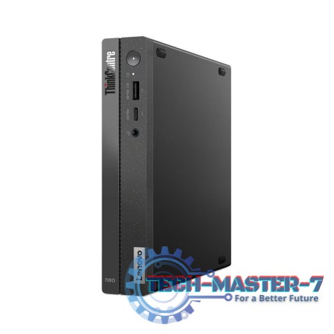 Komputer LENOVO ThinkCentre Neo 50q Tiny G4 (I5-13420H/integ/8GB/SSD512GB/W11P)