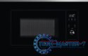 Kuchenka mikrofalowa do zabudowy ELECTROLUX 947 608 762 (700W /20L /Czarny)
