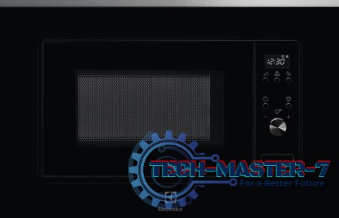 Kuchenka mikrofalowa do zabudowy ELECTROLUX 947 608 762 (700W /20L /Czarny)
