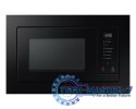 Kuchenka mikrofalowa do zabudowy SAMSUNG MG23A7318CK (800W /23L /Czarny)
