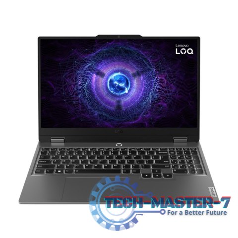 LENOVO LOQ 15IAX9 (15.6"/i5-12450HX/RTX3050/16GB/SSD1TB/Szary) LENOVO LOQ 15IAX9 (15.6"/i5-12450HX/RTX3050/16GB/SSD1TB/Szary)