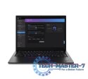 LENOVO ThinkPad L13 G5 (13.3"/U5-125U/Intel Graphics/16GB/SSD512GB/W11P/Czarny)