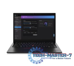 LENOVO ThinkPad L13 G5 (13.3