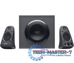 LOGITECH Z625 Powerful THX 980-001256