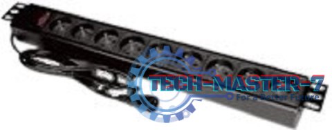Listwa zasilająca ALANTEC PZ09U