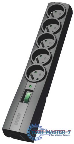 Listwa zasilająca EVER Variant 1.5 m T/LZ09-VAR020/0400