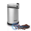 Młynek do kawy KRUPS 200W Srebrny