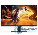 Monitor AOC 27G4XE (27" /IPS /180Hz /1920 x 1080 /Czarny)