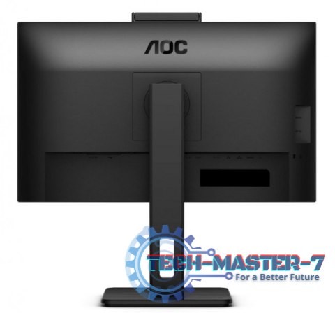 Monitor AOC Q27P3QW (27" /IPS /75Hz /2560 x 1440 /Czarny) Monitor AOC Q27P3QW (27" /IPS /75Hz /2560 x 1440 /Czarny)