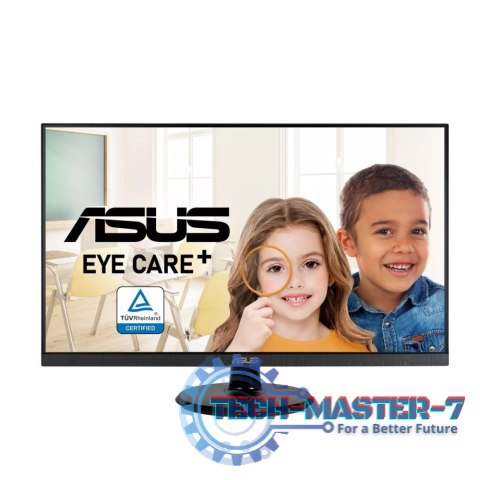 Monitor ASUS VA27DQF (27" /IPS /100Hz /1920 x 1080 /Czarny)