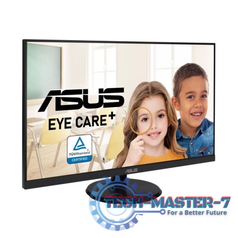 Monitor ASUS VA27DQF (27" /IPS /100Hz /1920 x 1080 /Czarny) Monitor ASUS VA27DQF (27" /IPS /100Hz /1920 x 1080 /Czarny)