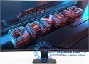 Monitor GIGABYTE GS27Q (27" /IPS /170Hz /2560 x 1440 /Czarny)