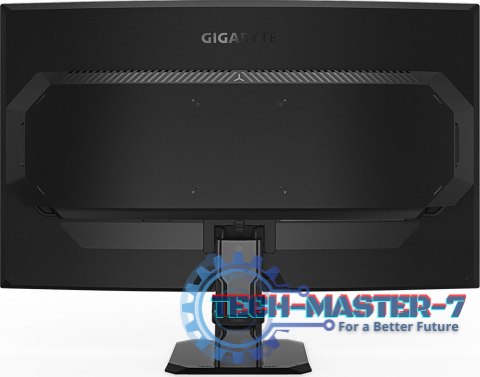 Monitor GIGABYTE GS27Q (27" /IPS /170Hz /2560 x 1440 /Czarny) Monitor GIGABYTE GS27Q (27" /IPS /170Hz /2560 x 1440 /Czarny)
