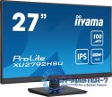 Monitor IIYAMA XU2792HSU-B6 (27" /IPS /100Hz /1920 x 1080 /Czarny)