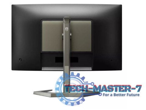 Monitor PHILIPS 27M1C5200W/00 (27" /VA /240Hz /1920 x 1080 /Czarny) Monitor PHILIPS 27M1C5200W/00 (27" /VA /240Hz /1920 x 1080 /Czarny)