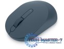 Mysz Bezprzewodowa DELL MS3320W Zielony