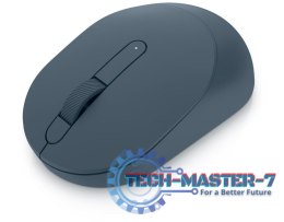 Mysz Bezprzewodowa DELL MS3320W Zielony