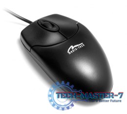 Mysz Przewodowa MEDIA-TECH Standard Optical Mouse