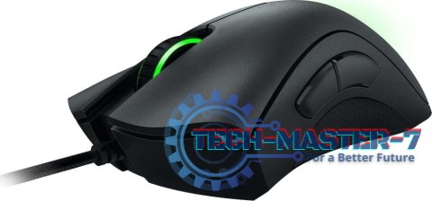 Mysz Przewodowe RAZER Deathadder Mysz Przewodowe RAZER Deathadder