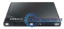 Napęd optyczny DVD-RW Zewnętrzny USB 2.0 Czarny