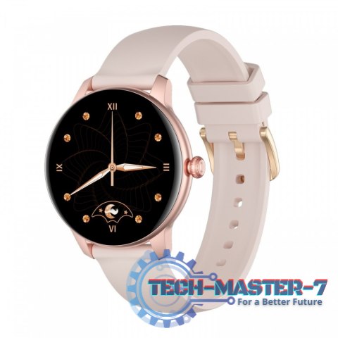 ORO Lady Active ORO-MED Android Kremowy ORO Lady Active ORO-MED Android Kremowy