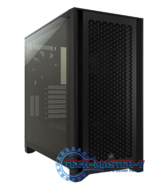 Obudowa Midi Tower CORSAIR CC-9011200-WW