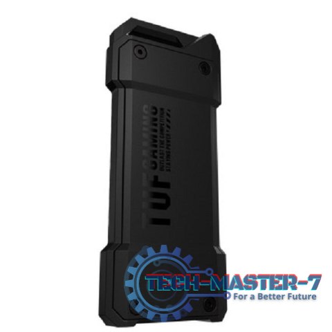 Obudowa do dysku ASUS TUF Gaming A1 90DD02N0-M09000 Obudowa do dysku ASUS TUF Gaming A1 90DD02N0-M09000