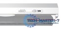 Okap szafkowy BEKO CFB 5310 W