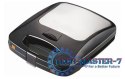 Opiekacz RAVANSON OP-7050 (1200W /Czarny-inox )
