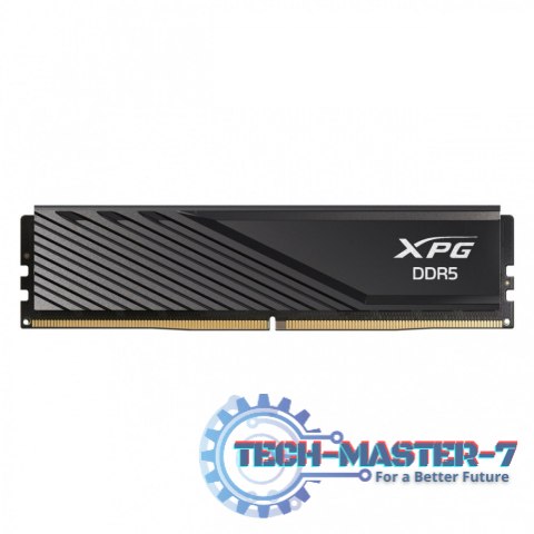 Pamięć ADATA (DIMM/DDR5/64 GB/6000MHz/1.35V/30CL/DUAL) Pamięć ADATA (DIMM/DDR5/64 GB/6000MHz/1.35V/30CL/DUAL)